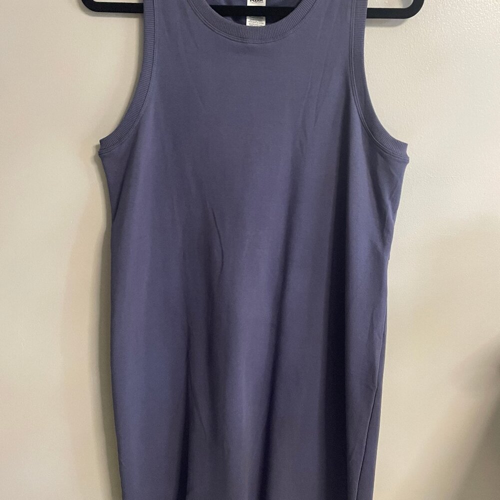 RBX Pullover Dress